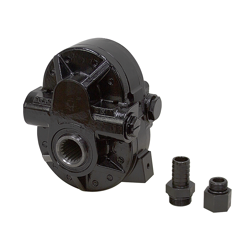 sss s ⑧ ZX.1987 EZ 44 Series Pumps Kit 153 Seal Packing Kit